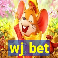 wj bet